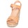 Shoes Women Sandals André ANTARES Nude