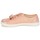 Shoes Women Low top trainers André BOUTIQUE Pink