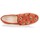 Shoes Women Slip ons André FRESIA Brown / Orange