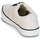 Shoes Women Low top trainers André FUSION White