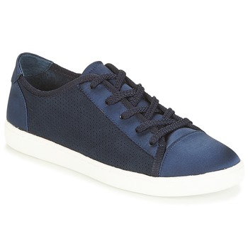 Shoes Women Low top trainers André DIGITAL Marine