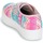 Shoes Women Low top trainers André KITE Pink
