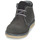 Shoes Boy Mid boots Citrouille et Compagnie JUSSA Grey