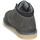 Shoes Boy Mid boots Citrouille et Compagnie JUSSA Grey