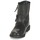 Shoes Girl Mid boots Citrouille et Compagnie JARINDA Black