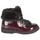 Shoes Girl Mid boots Citrouille et Compagnie JUTTER Bordeau / Varnish