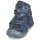 Shoes Girl Mid boots Citrouille et Compagnie JISSOU Blue