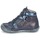 Shoes Girl Mid boots Citrouille et Compagnie JISSOU Blue