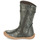Shoes Girl Boots Citrouille et Compagnie JAMATIS Bronze