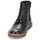 Shoes Children Mid boots Citrouille et Compagnie JENKI Black