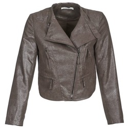 Clothing Women Jackets / Blazers See U Soon CANDICE Brown