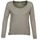 material Women jumpers See U Soon CARLY Taupe