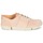 Shoes Women Low top trainers Clarks Tri Caitlin Nude / Pink