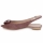 Shoes Women Sandals Fericelli PITOUCLI Camoscio /  malva