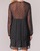 Clothing Women Short Dresses Betty London JASECLU Black