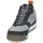 Shoes Men Low top trainers Volcom KENSINGTON GTX BOOT Grey