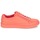 Shoes Women Low top trainers Timberland San Francisco Flavor Oxford Crabapple