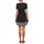 Clothing Women Short Dresses Eleven Paris NANA Black
