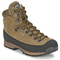 Shoes Men Hiking shoes Millet BOUTHAN GTX Almond