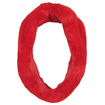 Clothes accessories Women Scarves André ELENA Red