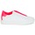 Shoes Women Low top trainers KLOM KISS White / Pink