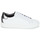 Shoes Women Low top trainers KLOM KEEP White / Silver