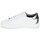 Shoes Women Low top trainers KLOM KEEP White / Silver