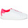 Shoes Women Low top trainers KLOM KEEP White / Pink