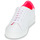 Shoes Women Low top trainers KLOM KEEP White / Pink