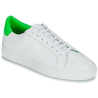 Shoes Women Low top trainers KLOM KEEP White / Green