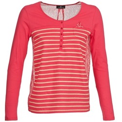 Clothing Women jumpers One Step CENDRARS Red