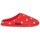 Shoes Women Slippers Giesswein PLEIN Red