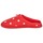 Shoes Women Slippers Giesswein PLEIN Red