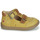 Shoes Boy Sandals GBB AREZO Mustard
