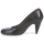 Shoes Women Court shoes Espace SWISS Black