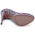 Shoes Women Court shoes Missoni SM113 Beige / Lilac